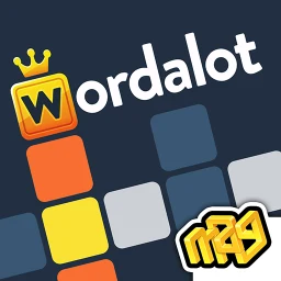 Wordalot - Picture Crossword simgesi